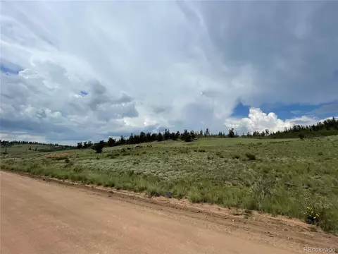 1630 W Longbow Dr, Como, CO 80432 photo 2
