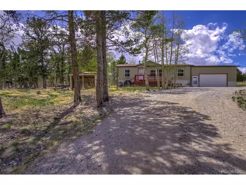 203 Timothy Ct, Fairplay, CO 80440