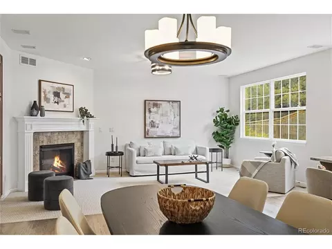 10613 Briarglen Cir, Highlands Ranch, CO 80130