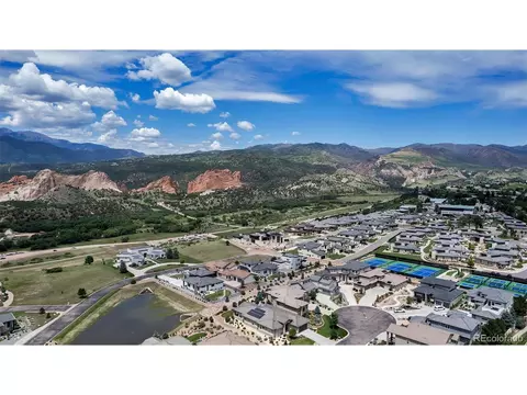 2963 Mesa Rd #B, Colorado Springs, CO 80904