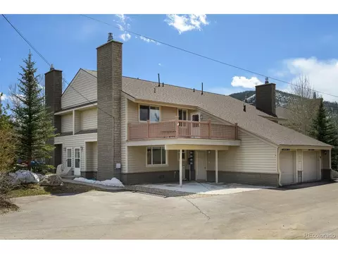 306 Elk Ln #3B, Grand Lake, CO 80447