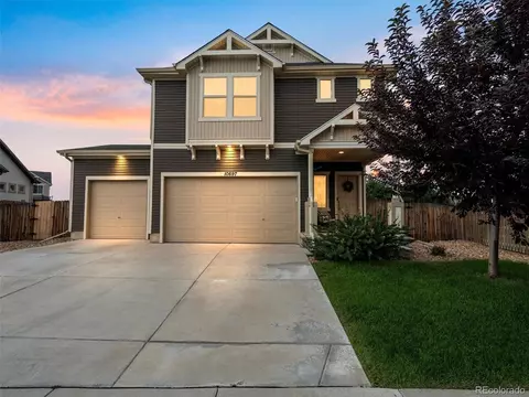 10697 Worchester St, Commerce City, CO 80022
