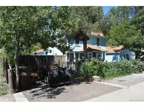 433 Beech St, Hudson, CO 80642