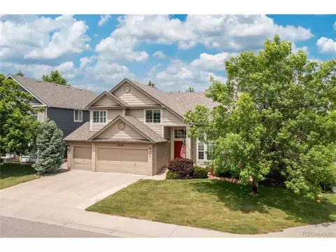 10201 Royal Eagle Ln, Highlands Ranch, CO 80129