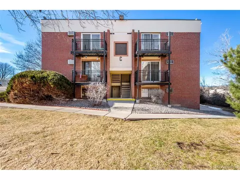 5995 W Hampden Ave #C9, Denver, CO 80227