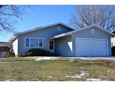 1822 Pheasant Rdg, Sterling, CO 80751 photo 1