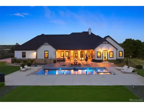 9275 N Palomino Dr, Castle Rock, CO 80108