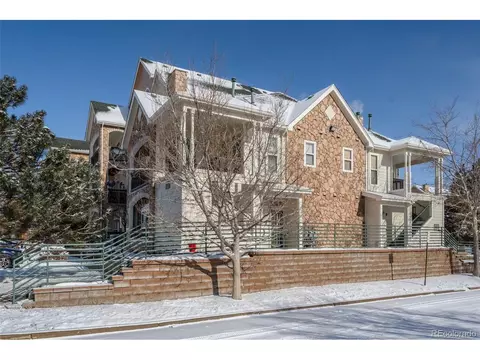 18959 E Warren Dr #F108, Aurora, CO 80013
