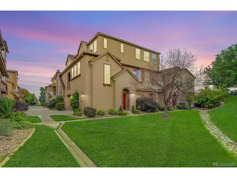 10570 Parkington Ln #32C, Highlands Ranch, CO 80126
