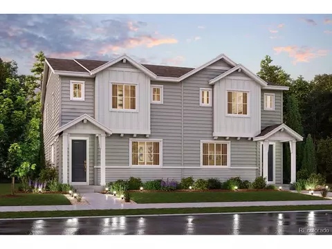 13861 Deertrack Ln, Parker, CO 80134