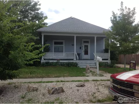 310 Carson St, Brush, CO 80723 photo 1