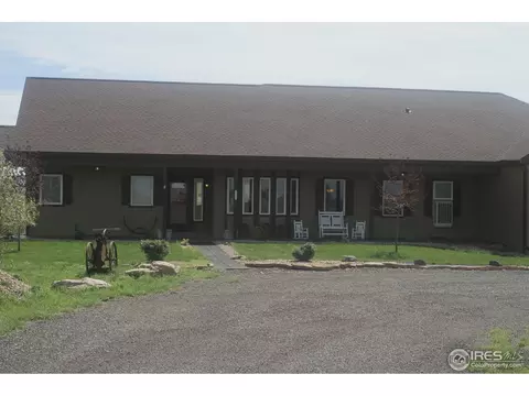 35150 E 152nd Ave, Hudson, CO 80642 photo 1