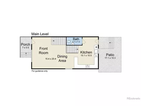 1237 E 26th Ave, Denver, CO 80205 photo 20