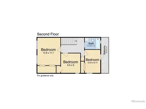 1237 E 26th Ave, Denver, CO 80205 photo 21