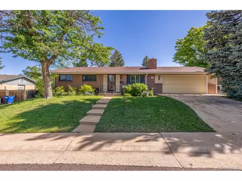 7145 S Birch Way, Centennial, CO 80122