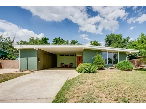 3461 W 79th Ave, Westminster, CO 80030