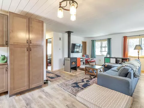 601 Bramer Rd, Ward, CO 80481 photo 3