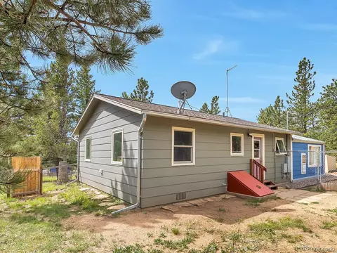 601 Bramer Rd, Ward, CO 80481 photo 24