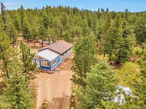 601 Bramer Rd, Ward, CO 80481 photo 6