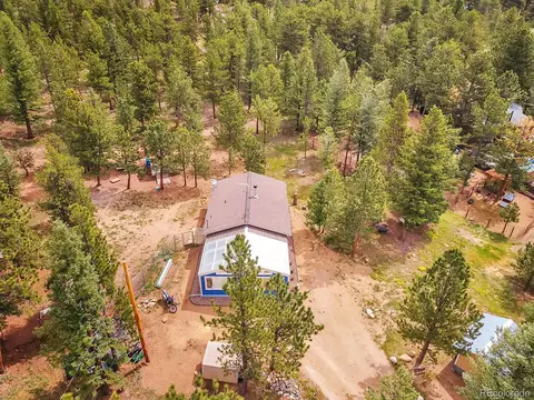 601 Bramer Rd, Ward, CO 80481 photo 27