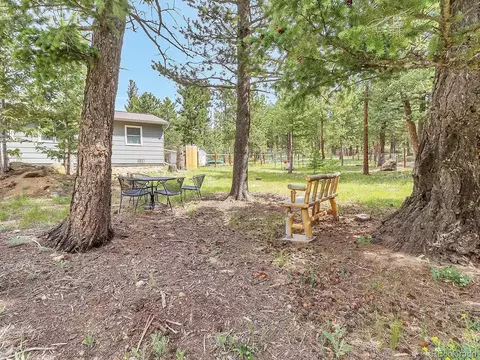 601 Bramer Rd, Ward, CO 80481 photo 23