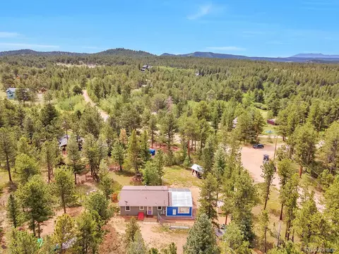 601 Bramer Rd, Ward, CO 80481 photo 30