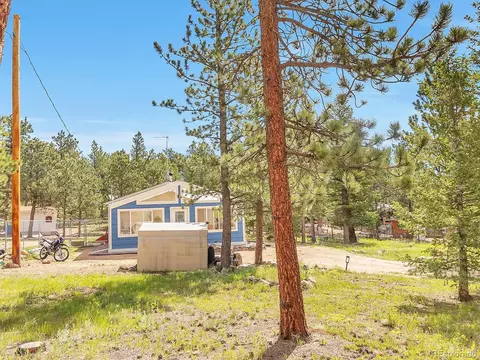 601 Bramer Rd, Ward, CO 80481 photo 8