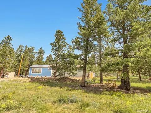 601 Bramer Rd, Ward, CO 80481 photo 32