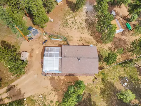 601 Bramer Rd, Ward, CO 80481 photo 25