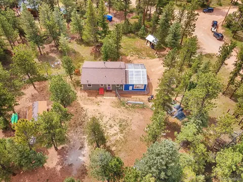601 Bramer Rd, Ward, CO 80481 photo 29