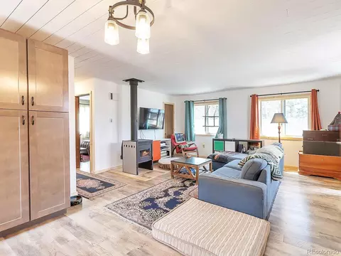 601 Bramer Rd, Ward, CO 80481 photo 9