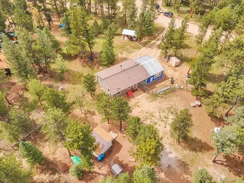 601 Bramer Rd, Ward, CO 80481 photo 28