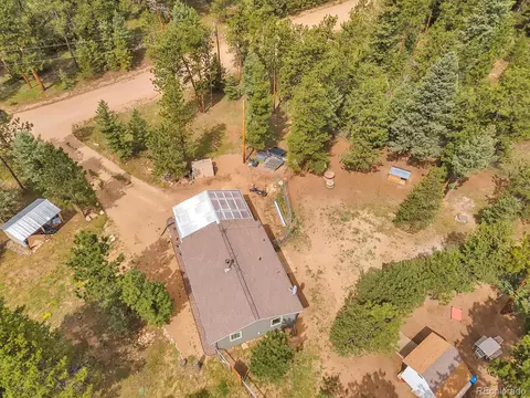 601 Bramer Rd, Ward, CO 80481 photo 26