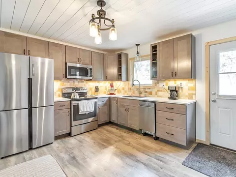601 Bramer Rd, Ward, CO 80481 photo 4