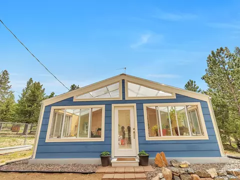 601 Bramer Rd, Ward, CO 80481 photo 7