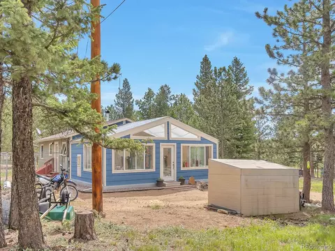 601 Bramer Rd, Ward, CO 80481 photo 22