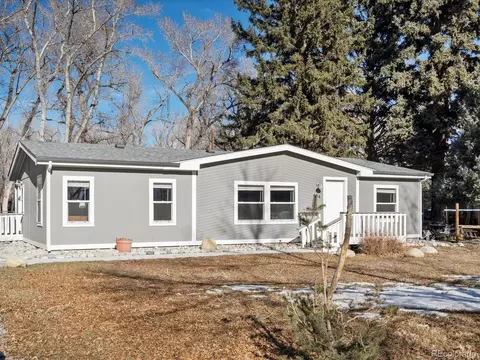 434 Mill St, Buena Vista, CO 81211