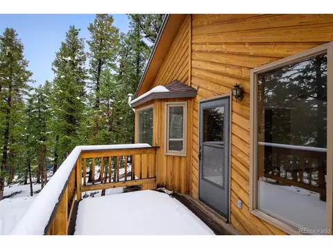 121 Iris Dr, Bailey, CO 80421 photo 31