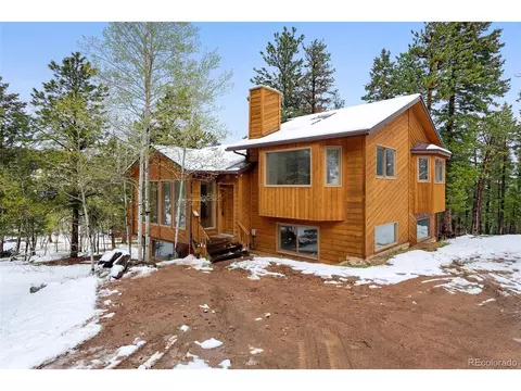 121 Iris Dr, Bailey, CO 80421 photo 33