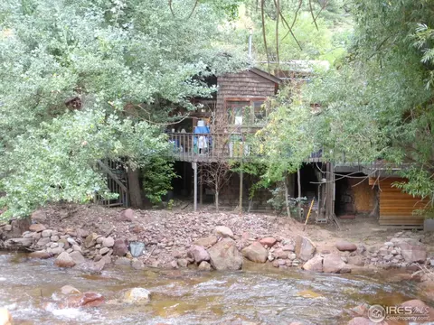 57 Artesian Dr, Eldorado Springs, CO 80025 photo 22