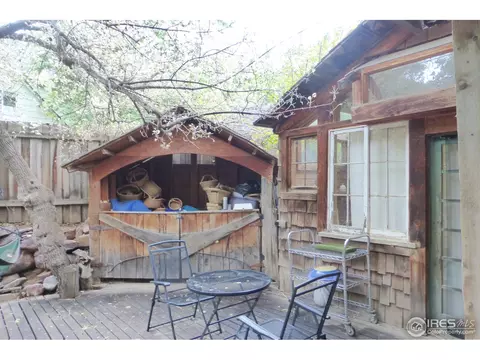 57 Artesian Dr, Eldorado Springs, CO 80025 photo 13
