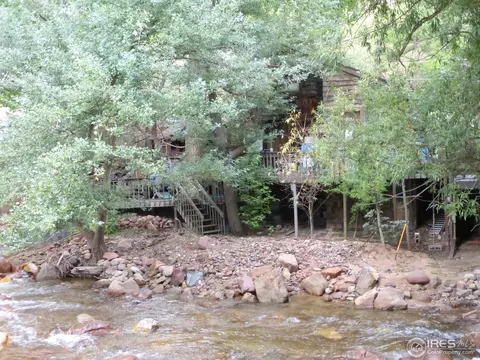 57 Artesian Dr, Eldorado Springs, CO 80025 photo 23