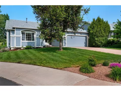 4140 Greens Dr, Colorado Springs, CO 80922