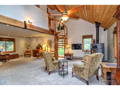 3967 Lee Hill Dr, Boulder, CO 80302 photo 12