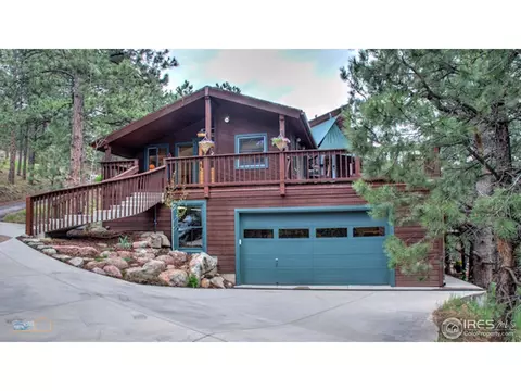 3967 Lee Hill Dr, Boulder, CO 80302 photo 3