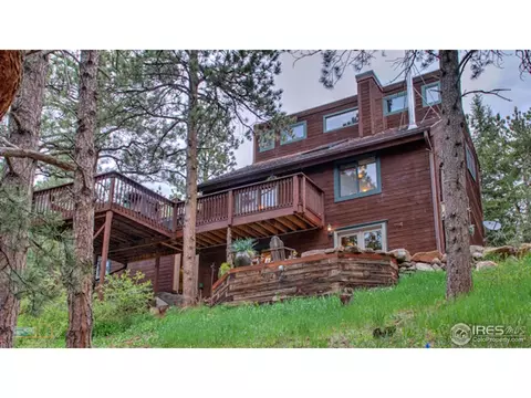 3967 Lee Hill Dr, Boulder, CO 80302 photo 11