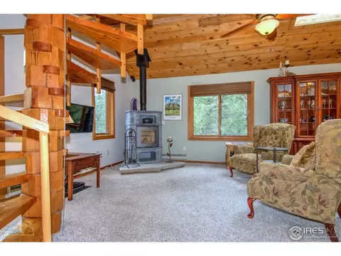 3967 Lee Hill Dr, Boulder, CO 80302 photo 5