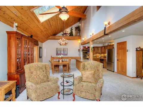 3967 Lee Hill Dr, Boulder, CO 80302 photo 6