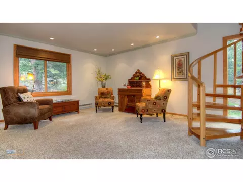 3967 Lee Hill Dr, Boulder, CO 80302 photo 4