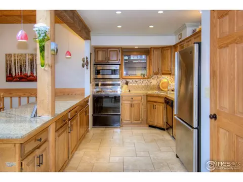 3967 Lee Hill Dr, Boulder, CO 80302 photo 7